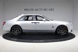 New 2025 Rolls-Royce Ghost Black Badge image 3