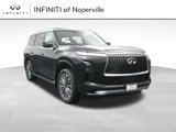 New 2025 INFINITI QX80 Sensory w/ Exterior Package image 1