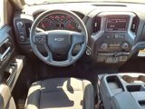 New 2025 Chevrolet Silverado 1500 Custom Trail Boss w/ Dark Appearance Package image 4