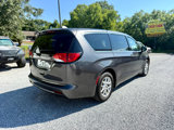 Used 2021 Chrysler Voyager LX image 4