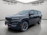 New 2025 Jeep Grand Wagoneer L Series III w/ Rear Seat Video Group 1 image 4
