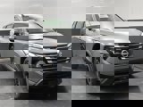 New 2026 Nissan Rogue SV image 2