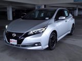 New 2025 Nissan Leaf SV Plus image 3