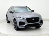 New 2026 Jaguar F-PACE R-Dynamic S image 2