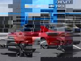 New 2026 Chevrolet TrailBlazer RS w/ Driver Confidence Package image 3