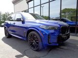 Used 2024 BMW X5 M60i image 3