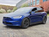 Used 2023 Tesla Model X image 3