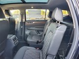 New 2025 Volkswagen Atlas SEL Premium R-Line image 5