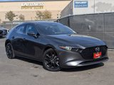New 2025 MAZDA MAZDA3 2.5 S Hatchback w/ Premium Pkg image 3