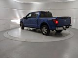 Certified 2024 Ford F150 XLT w/ Mobile Office Package image 4