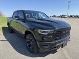 Used 2022 RAM 1500 Limited w/ Night Edition image 4