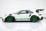 Used 2023 Porsche 911 GT3 RS image 6