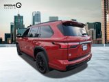 New 2025 Toyota Sequoia Limited w/ Tow Technology Package image 3