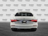 New 2025 Mercedes-Benz S 63 AMG S image 5