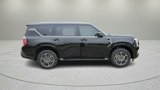 New 2025 Nissan Armada SL w/ Captain's Chari Seat Package image 2