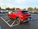 New 2026 Chevrolet TrailBlazer LT w/ Convenience Package image 3