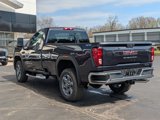 New 2025 GMC Sierra 3500 SLE w/ SLE Convenience Package image 6