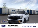 New 2025 Ford Expedition Tremor image 2