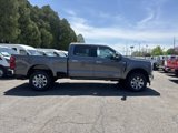 New 2025 Ford F350 4x4 Crew Cab Super Duty image 4