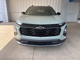 New 2026 Chevrolet Equinox LT w/ Convenience Package II image 2