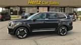 Used 2025 Kia Telluride S image 5