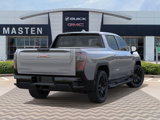 New 2026 GMC Sierra EV Elevation image 4