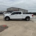 Used 2023 Ford F150 XLT w/ Equipment Group 301A Mid image 4