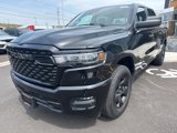 New 2025 RAM 1500 Tradesman w/ Night Edition image 3
