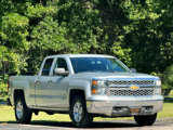 Used 2014 Chevrolet Silverado 1500 LT image 2