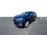 Used 2022 Chevrolet Equinox LT image 4