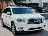 Used 2014 INFINITI QX60 AWD w/ Premium Plus Package image 6