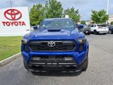 New 2025 Toyota Tacoma Limited image 3
