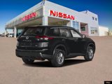 New 2026 Nissan Rogue S image 2