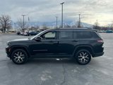 Used 2023 Jeep Grand Cherokee L Limited image 5