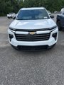 New 2026 Chevrolet Traverse LT w/ Sun and Wheel Package image 2