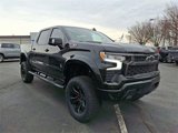 New 2025 Chevrolet Silverado 1500 RST image 3