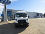 New 2024 Ford Transit 250 148 Medium Roof Extended AWD w/ Load Area Protection Package image 2