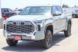 New 2025 Toyota Tundra 1794 Edition image 3