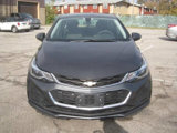 Used 2017 Chevrolet Cruze LT image 2