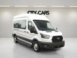 Used 2023 Ford Transit 350 148 High Roof AWD w/ Ambulance Prep Package image 3