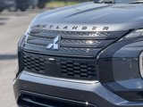 New 2025 Mitsubishi Outlander SEL Black Edition image 5
