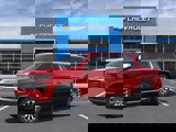 New 2025 Chevrolet Suburban Premier image 2