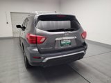 Used 2020 Nissan Pathfinder S image 6