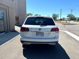 Used 2018 Volkswagen Atlas SEL image 4