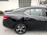 Used 2021 Nissan Sentra SV image 6