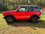 New 2024 Ford Bronco Black Diamond image 2
