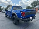 Used 2018 Ford F150 Raptor w/ Equipment Group 802A Luxury image 3