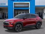New 2026 Chevrolet TrailBlazer RS w/ Convenience Package image 2