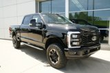 New 2025 Ford F350 Lariat image 2