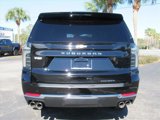 New 2025 Chevrolet Suburban Premier image 5